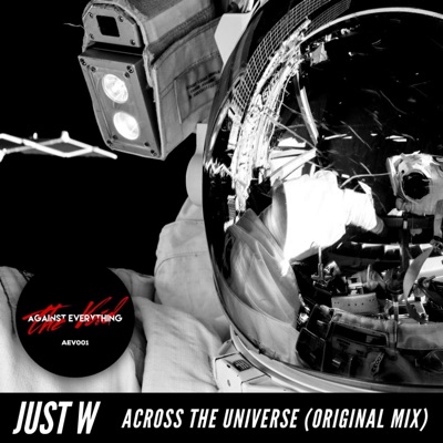 Across the Universe - Single