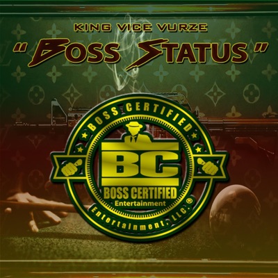 Boss Status - Single