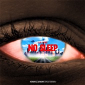 No Sleep artwork