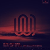 Please Don't Go (feat. BOKI) [Ellipso Remix] artwork