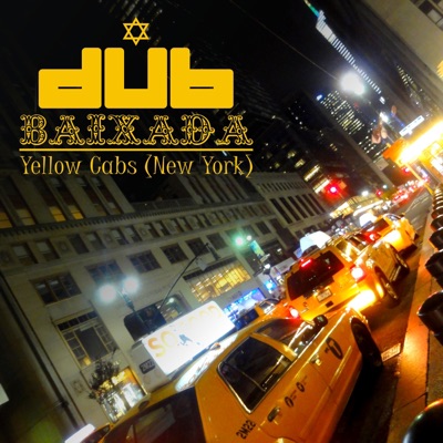 Yellow Cabs (New York) [feat. Francys Silva, Caio Andreatta & Rodrigo Konda] - Single