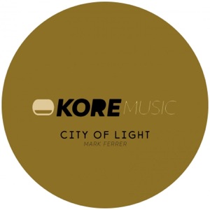 City of Light - Single