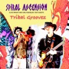 Tribal Grooves - EP