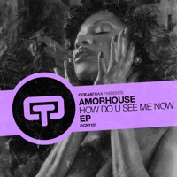 How Do U See Me Now - Single - Amorhouse