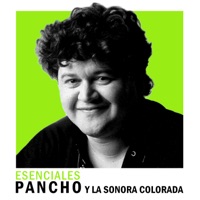 Pancho Y La Sonora Colorada - Cachete, Pechito y Ombligo