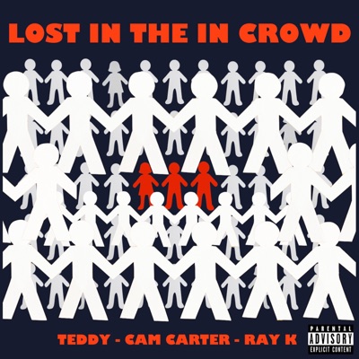 Lost in the in Crowd - Single