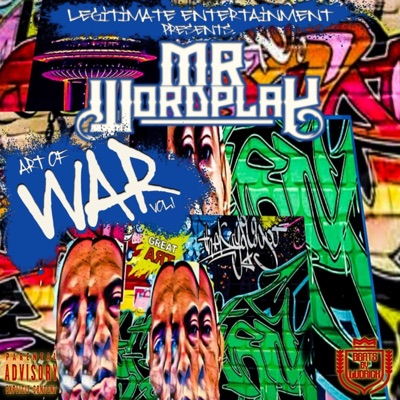 Art of War, Vol. 1