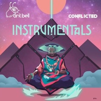 Conflicted Instrumentals - AntBell!