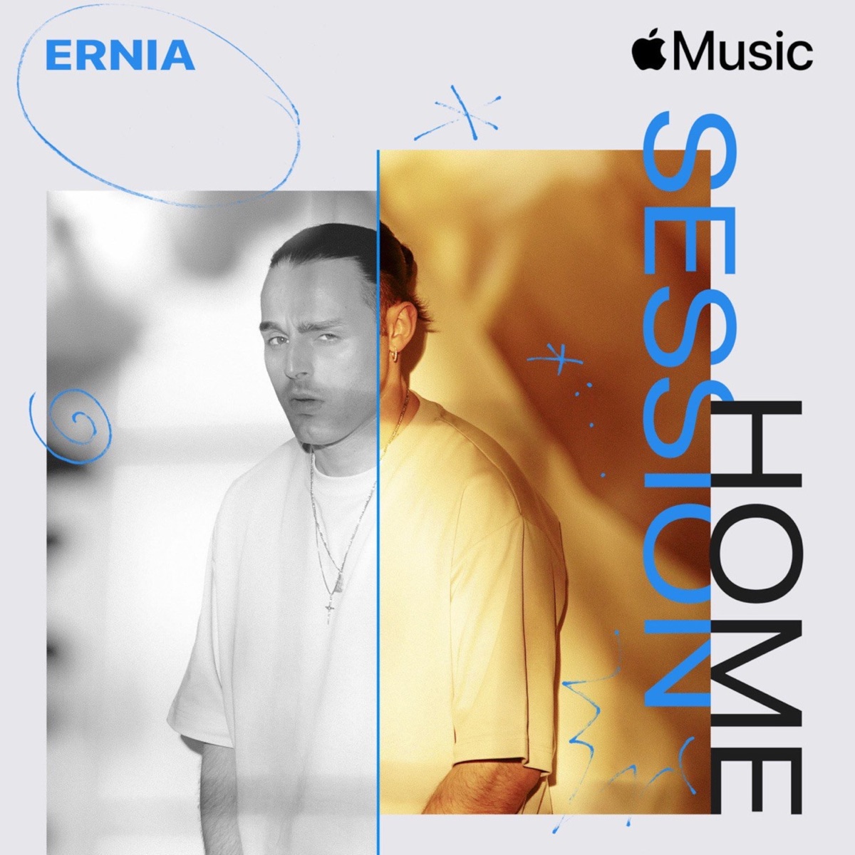 68 (Till the End) - Album by Ernia - Apple Music