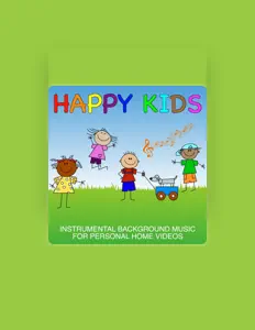 Dengarkan Jolly Munchkins, tonton video musik, baca bio, lihat tanggal tur & lainnya!