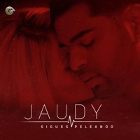 Sigues Peleando - Single - Jaudy