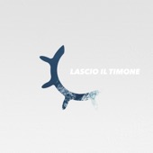 Lascio il timone artwork