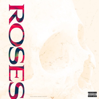 Bloodied Roses and Autumn Leaves (feat. Renee Singer & OKDELLY) - Single