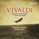 Vivaldi The Return of the Angels