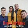 Tu Mano Me Guiará