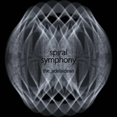 Ascolta 'Spiral Symphony' di theadelaidean