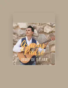 Listen to Josef de Salian, watch music videos, read bio, see tour dates & more!