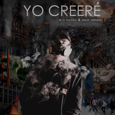 Yo Creeré - Single