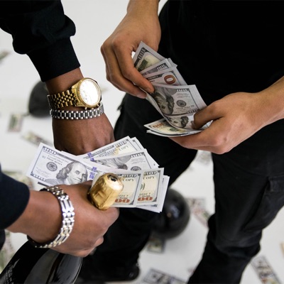 Don't I (feat. Kwazzi) - Single