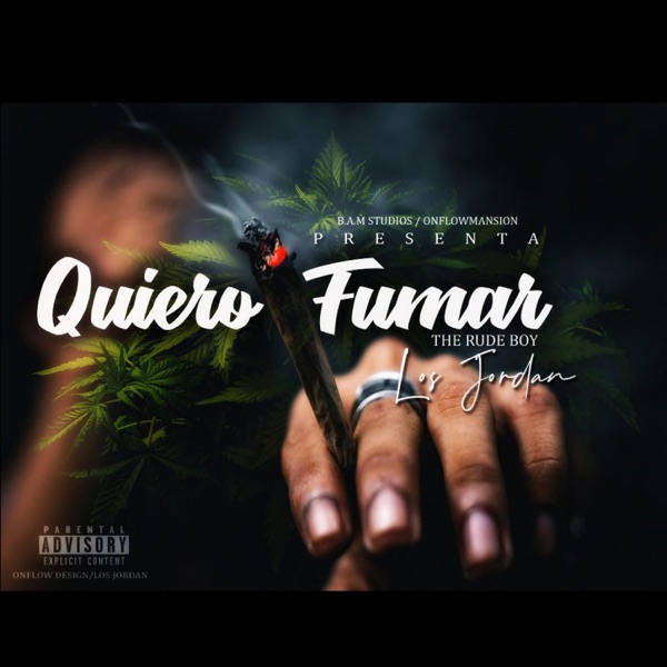 Quiero Fumar the Rude Boy