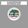 Claus Backslash