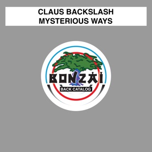 Mysterious Ways - Single