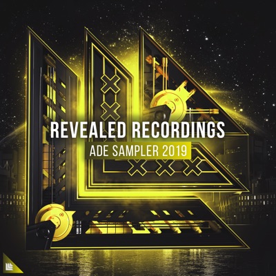 Revealed Recordings Presents Ade Sampler 2019