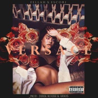 Versace (feat. Fellah) - Single - Escori
