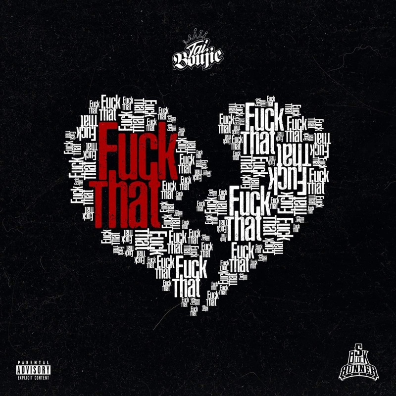 Fuck That - Single
