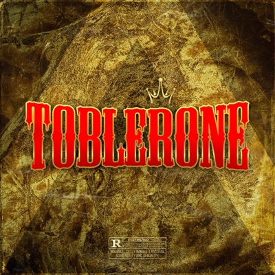 Toblerone - Single