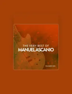 Écoutez Manuel Ascaino, regardez des vidéoclips, lisez la biographie, consultez les dates de tournée et plus encore !