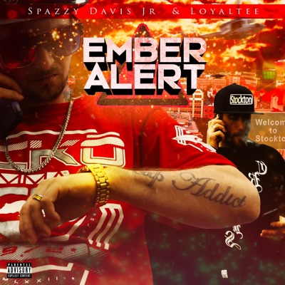 Ember Alert