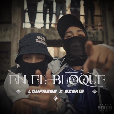 En el bloque (feat. EzeK13) - Single