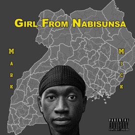 Girl from Nabisunsa Mark Mick