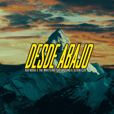 Desde Abajo - Single