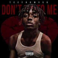 Don't Lie to Me - Single - Teefromvsg