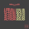 Action Solid - EP