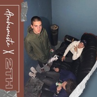 J'gratte (feat. 2TH) - Single - Archi