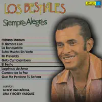 Platano Maduro — Los Bestiales