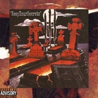 Keepyoursecrets - Single - It$thaka$h