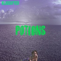 Potions - Single - Klassifyed