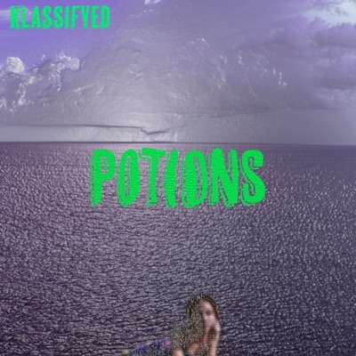 Potions - Single
