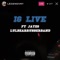 IG Live (feat. JayEs & Lulbearrubberband) - Legendvry lyrics