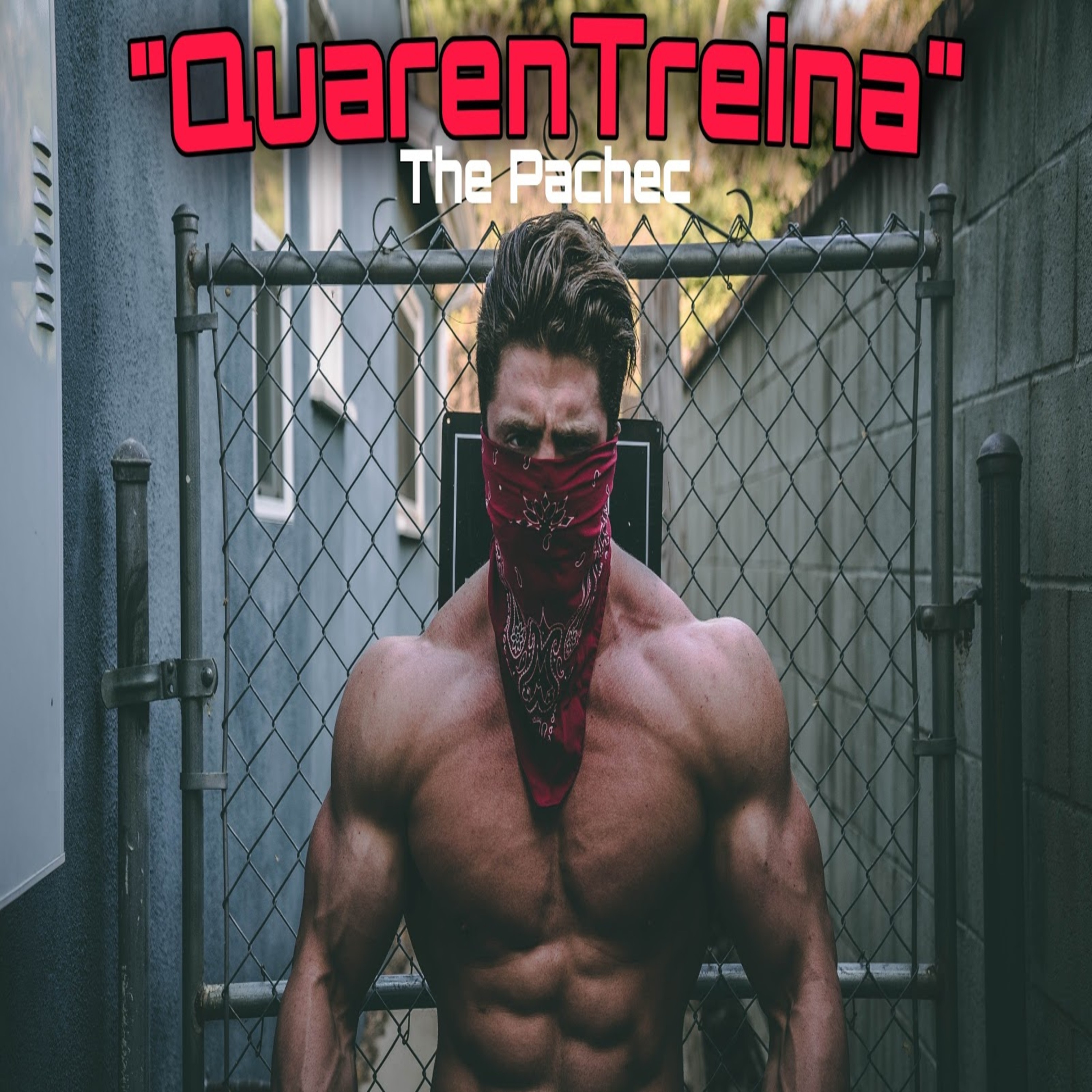 Quarentreina - Single