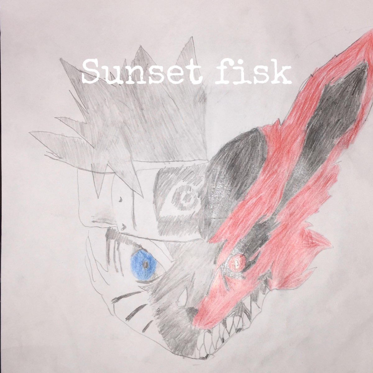 ‎Distorted - Single - Album by Sunset Fisk - Apple Music