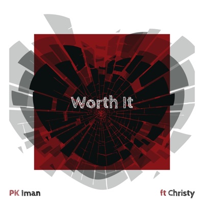 Worth It (feat. Christy) - Single