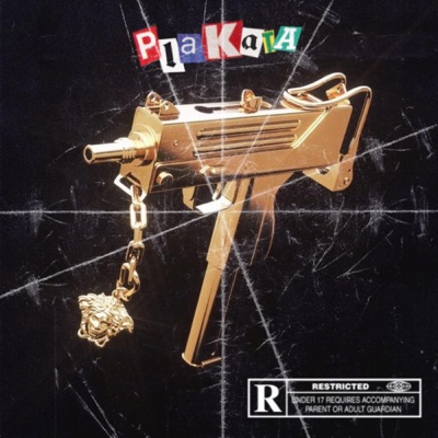 PLAKATA (feat. W.Ortiz & Jeune) - Single