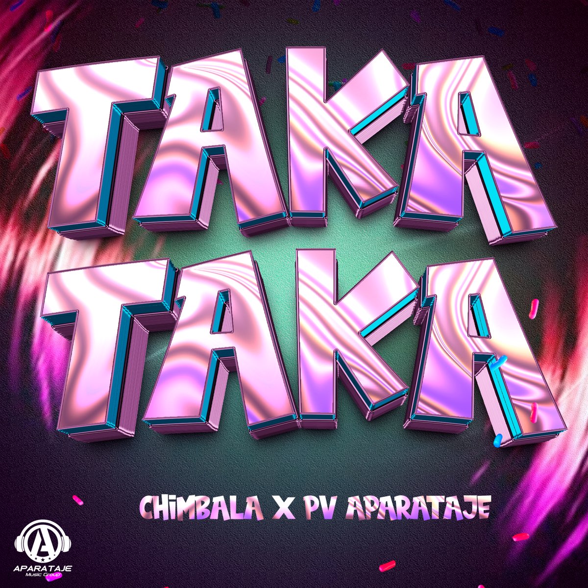 Taka Taka - Single de Chimbala & PV Aparataje en Apple Music