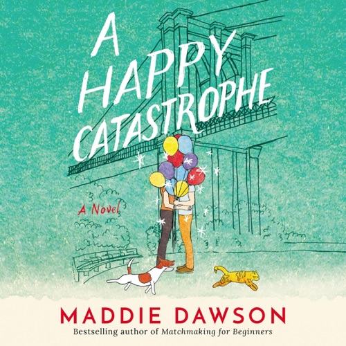 A Happy Catastrophe cover
