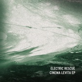 Cinema Levita - EP
